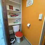 Tatil Evi La Maison Vintage A Montreuil Sur 3 - Jardin - 6 Personnes - Wifi Neuville-sous-Montreuil