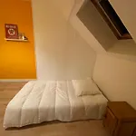 La Maison Vintage A Montreuil Sur 3 - Jardin - 6 Personnes - Wifi Tatil Evi Neuville-sous-Montreuil