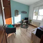 La Maison Vintage A Montreuil Sur 3 - Jardin - 6 Personnes - Wifi * Neuville-sous-Montreuil