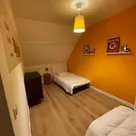 Tatil Evi La Maison Vintage A Montreuil Sur 3 - Jardin - 6 Personnes - Wifi Neuville-sous-Montreuil