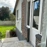 La Maison Vintage A Montreuil Sur 3 - Jardin - 6 Personnes - Wifi Tatil Evi Neuville-sous-Montreuil