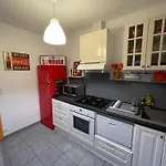 La Maison Vintage A Montreuil Sur 3 - Jardin - 6 Personnes - Wifi