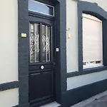 La Maison Vintage A Montreuil Sur 3 - Jardin - 6 Personnes - Wifi Neuville-sous-Montreuil