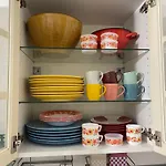 La Maison Vintage A Montreuil Sur 3 - Jardin - 6 Personnes - Wifi * Neuville-sous-Montreuil
