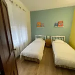 La Maison Vintage A Montreuil Sur 3 - Jardin - 6 Personnes - Wifi Holiday home