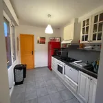 Holiday home La Maison Vintage A Montreuil Sur 3 - Jardin - 6 Personnes - Wifi Neuville-sous-Montreuil