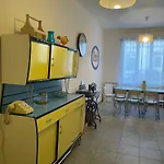 La Maison Vintage A Montreuil Sur 3 - Jardin - 6 Personnes - Wifi * Neuville-sous-Montreuil