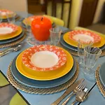 La Maison Vintage A Montreuil Sur 3 - Jardin - 6 Personnes - Wifi * Neuville-sous-Montreuil