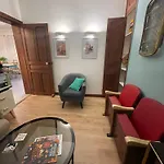 La Maison Vintage A Montreuil Sur 3 - Jardin - 6 Personnes - Wifi