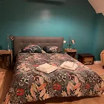 Tatil Evi La Maison Vintage A Montreuil Sur 3 - Jardin - 6 Personnes - Wifi *