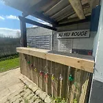 La Maison Vintage A Montreuil Sur 3 - Jardin - 6 Personnes - Wifi Neuville-sous-Montreuil