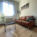 La Maison Vintage A Montreuil Sur 3 - Jardin - 6 Personnes - Wifi Tatil Evi