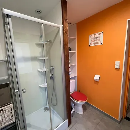 La Maison Vintage A Montreuil Sur 3 - Jardin - 6 Personnes - Wifi *