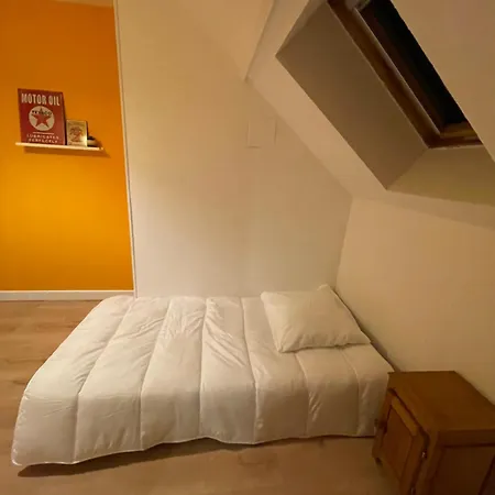 La Maison Vintage A Montreuil Sur 3 - Jardin - 6 Personnes - Wifi Tatil Evi Neuville-sous-Montreuil