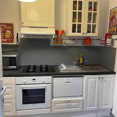 La Maison Vintage A Montreuil Sur 3 - Jardin - 6 Personnes - Wifi Neuville-sous-Montreuil