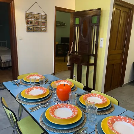 La Maison Vintage A Montreuil Sur 3 - Jardin - 6 Personnes - Wifi Neuville-sous-Montreuil