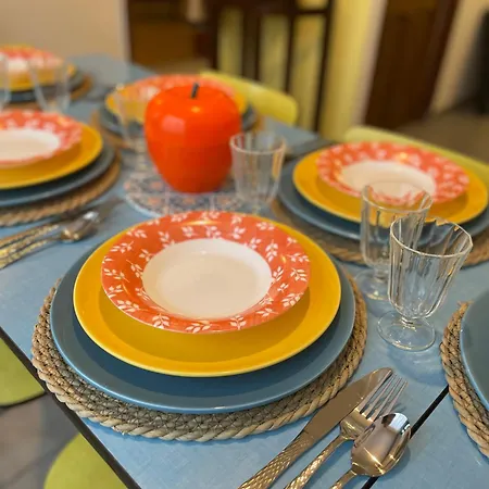 La Maison Vintage A Montreuil Sur 3 - Jardin - 6 Personnes - Wifi * Neuville-sous-Montreuil