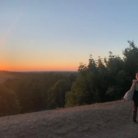 Hébergement de vacances La Maison Vintage à Montreuil Sur 3 - Jardin - 6 Personnes - Wifi Neuville-sous-Montreuil