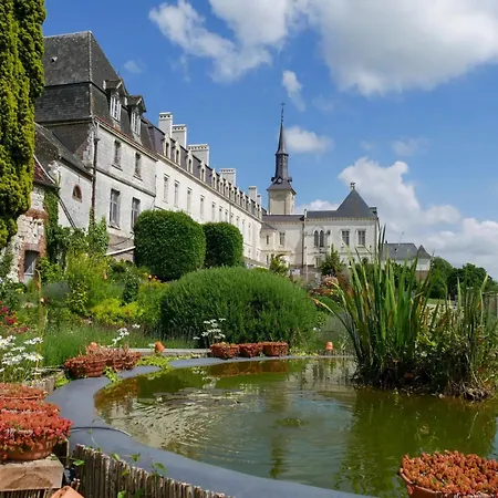 Vakantiehuis La Maison Vintage A Montreuil Sur 3 - Jardin - 6 Personnes - Wifi