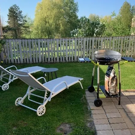 La Maison Vintage A Montreuil Sur 3 - Jardin - 6 Personnes - Wifi * Neuville-sous-Montreuil