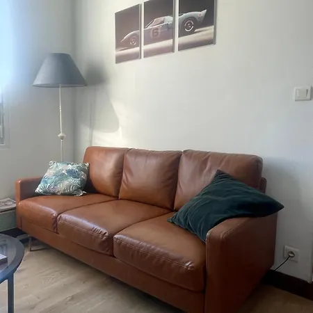 La Maison Vintage A Montreuil Sur 3 - Jardin - 6 Personnes - Wifi * Neuville-sous-Montreuil
