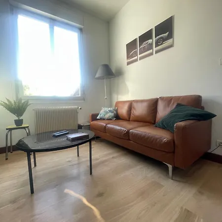 La Maison Vintage A Montreuil Sur 3 - Jardin - 6 Personnes - Wifi Vakantiehuis