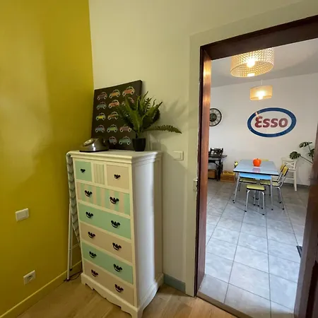 La Maison Vintage A Montreuil Sur 3 - Jardin - 6 Personnes - Wifi بيت للعطل Neuville-sous-Montreuil