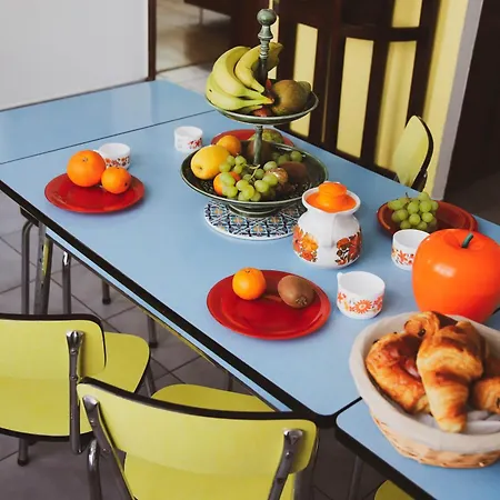 La Maison Vintage A Montreuil Sur 3 - Jardin - 6 Personnes - Wifi