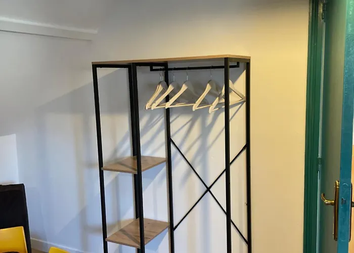 펜션 La Maison Vintage A Montreuil Sur 3 - Jardin - 6 Personnes - Wifi