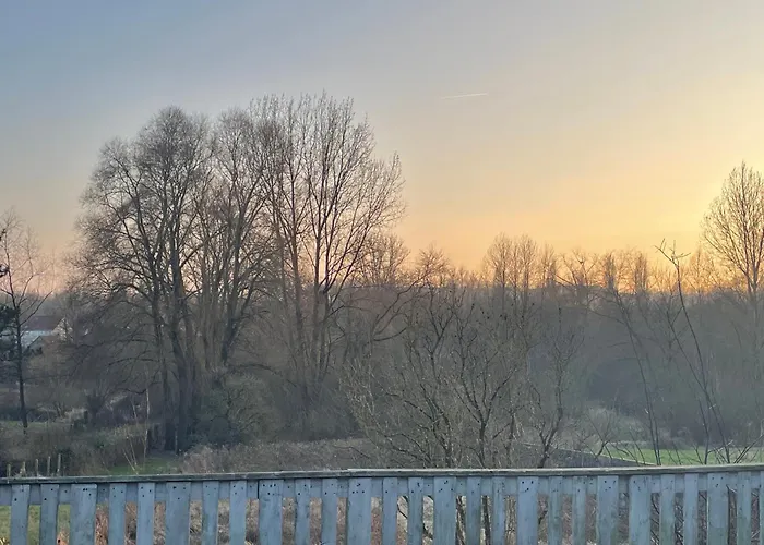 La Maison Vintage A Montreuil Sur 3 - Jardin - 6 Personnes - Wifi Holiday home