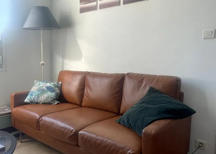 La Maison Vintage A Montreuil Sur 3 - Jardin - 6 Personnes - Wifi * Neuville-sous-Montreuil