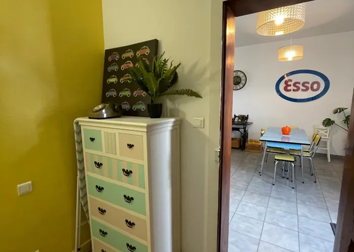 La Maison Vintage A Montreuil Sur 3 - Jardin - 6 Personnes - Wifi 펜션 Neuville-sous-Montreuil