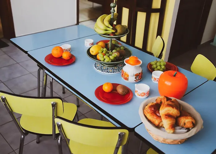 La Maison Vintage A Montreuil Sur 3 - Jardin - 6 Personnes - Wifi