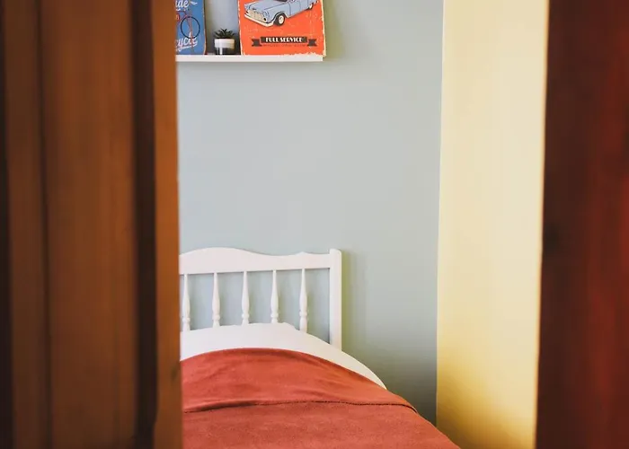 La Maison Vintage A Montreuil Sur 3 - Jardin - 6 Personnes - Wifi 펜션