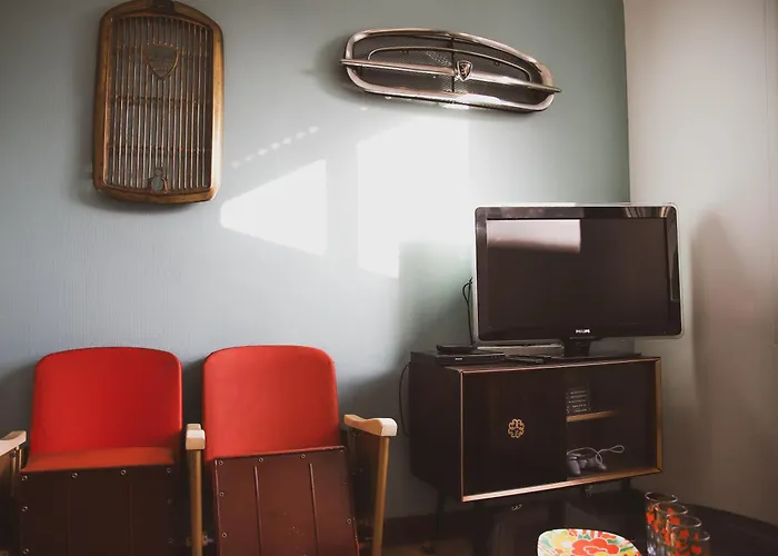 La Maison Vintage A Montreuil Sur 3 - Jardin - 6 Personnes - Wifi *